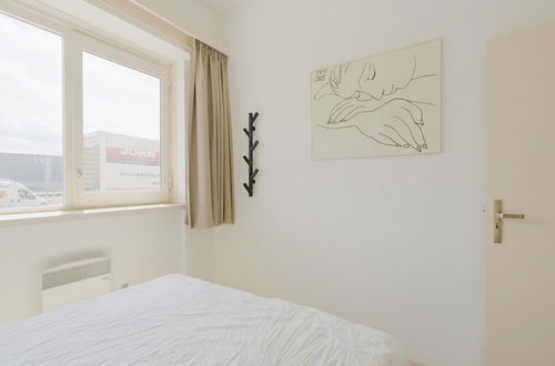 Foto 7 - Comfortable Apartment in Oostende With sea Views