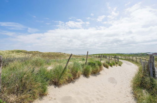 Photo 24 - Comfortable Apartment in Oostende With sea Views