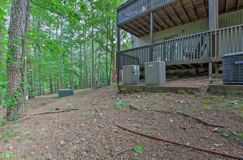 Foto 3 - Cozy Retreat w/ Deck: 3 Mi to Desoto Golf Course