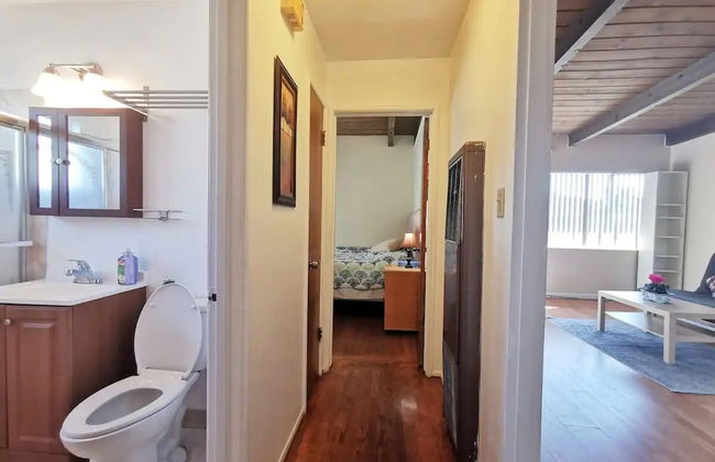 Comfy 2BR 1Bath Apartment near HWY580-80 - Foto 11