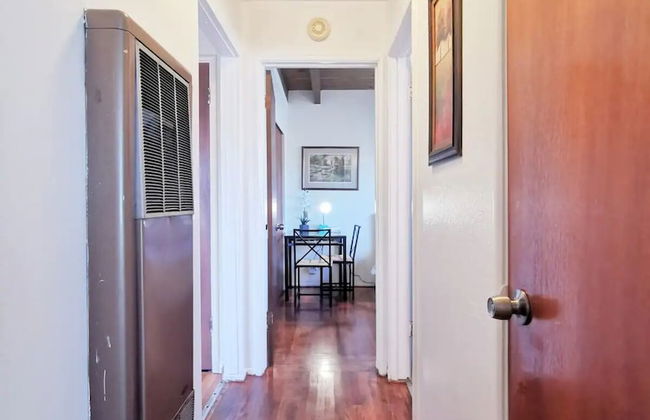 Comfy 2BR 1Bath Apartment near HWY580-80 - Foto 12