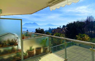 Photo 3 - Marconi Lake View Apartment in Baveno