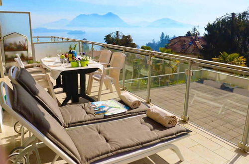 Photo 2 - Marconi Lake View Apartment in Baveno