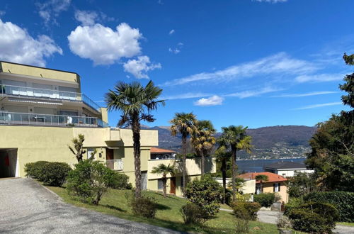 Photo 4 - Marconi Lake View Apartment in Baveno