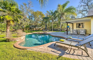 Photo 3 - Pet-friendly Central Florida Home w/ Pool