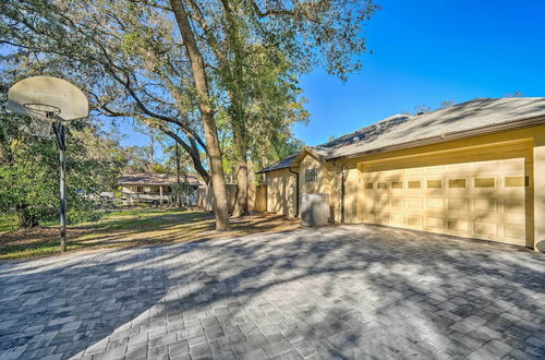 Photo 16 - Pet-friendly Central Florida Home w/ Pool