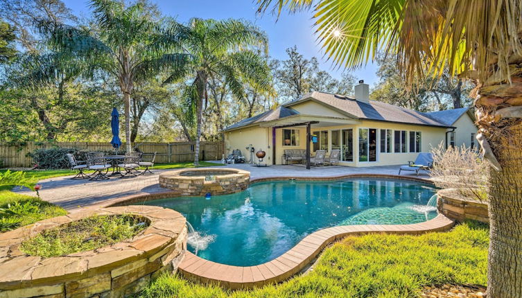 Photo 1 - Pet-friendly Central Florida Home w/ Pool