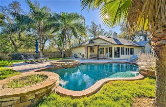 Photo 1 - Pet-friendly Central Florida Home w/ Pool