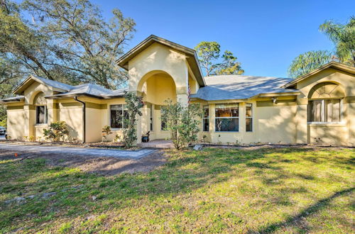 Photo 7 - Pet-friendly Central Florida Home w/ Pool