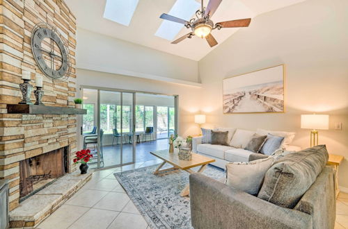 Photo 4 - Pet-friendly Central Florida Home w/ Pool