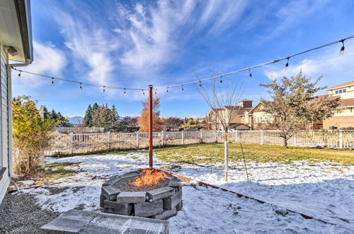 Photo 18 - Alluring Home w/ Fire Pit < 1/2 Mi to Oit