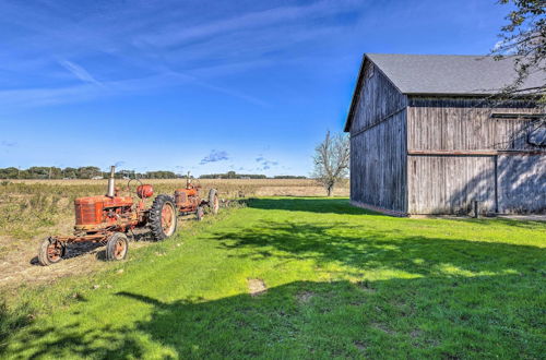 Photo 20 - Historic North Fork Farmhouse Near Wineries