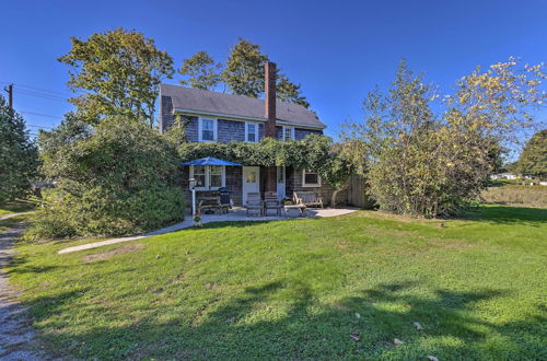 Photo 24 - Historic North Fork Farmhouse Near Wineries