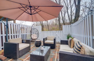 Photo 1 - Quaint Arlington Vacation Rental w/ Patio