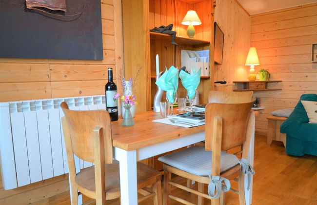 Pleasant Chalet in Anhee in a Charming Area - Foto 11