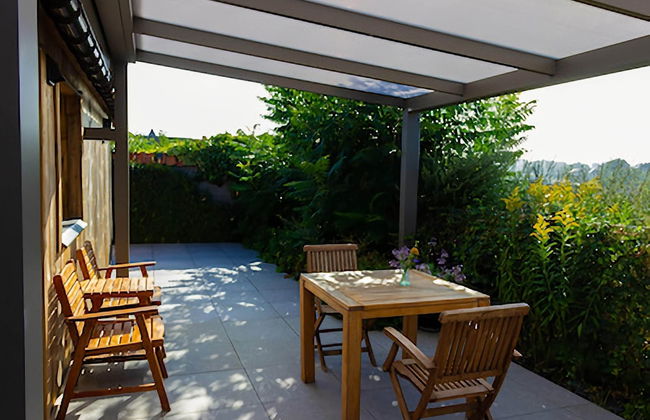 Pleasant Chalet in Anhee in a Charming Area - Foto 14