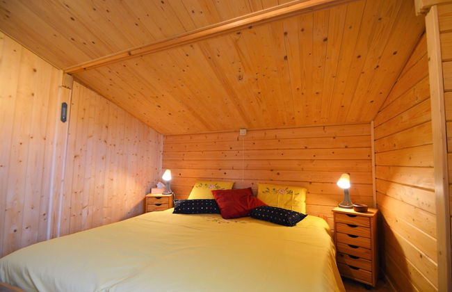 Pleasant Chalet in Anhee in a Charming Area - Foto 4