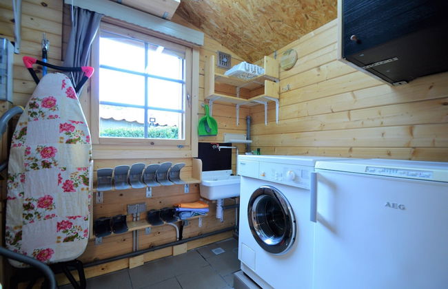 Pleasant Chalet in Anhee in a Charming Area - Foto 20