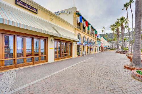 Photo 17 - Tropical Island Escape w/ Deck, Walk to Avalon Bay