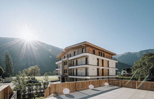 Resort Schrofenblick - Foto 19