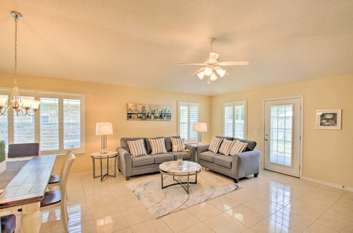 Photo 8 - Modern Gulf Breeze Retreat ~ 4 Mi to Beaches