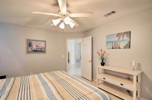 Photo 18 - Modern Gulf Breeze Retreat ~ 4 Mi to Beaches