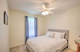 Photo 3 - Modern Gulf Breeze Retreat ~ 4 Mi to Beaches