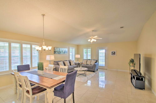 Photo 30 - Modern Gulf Breeze Retreat ~ 4 Mi to Beaches