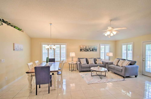 Photo 9 - Modern Gulf Breeze Retreat ~ 4 Mi to Beaches