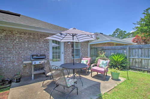 Foto 12 - Modern Gulf Breeze Retreat ~ 4 Mi to Beaches