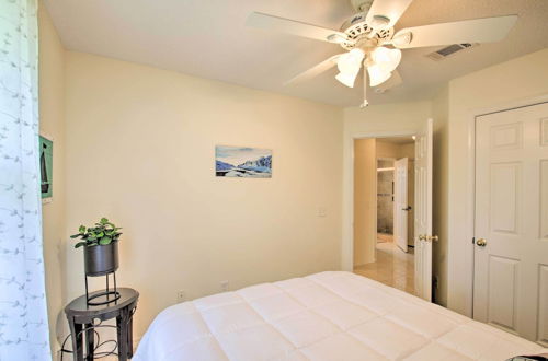 Photo 22 - Modern Gulf Breeze Retreat ~ 4 Mi to Beaches