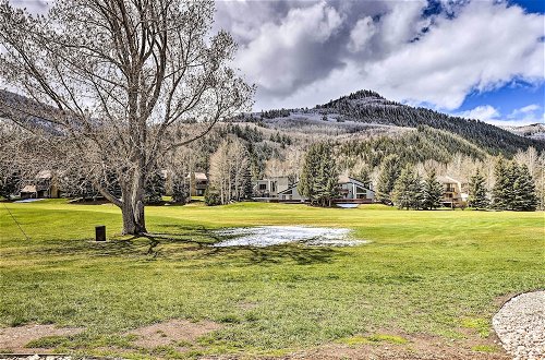 Photo 11 - Eagle-vail Hideaway w/ Golf, Ski, and More