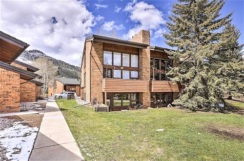 Foto 5 - Eagle-vail Hideaway w/ Golf, Ski, and More