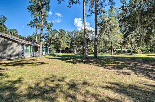 Photo 26 - Sunny Abode, 10 Mi to University of Florida