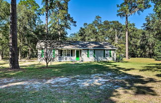 Photo 1 - Sunny Abode, 10 Mi to University of Florida