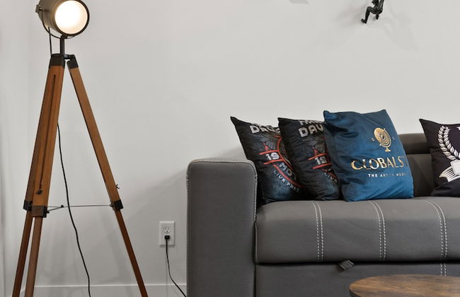 New Apartments in Cranston by GLOBALSTAY - Foto 58