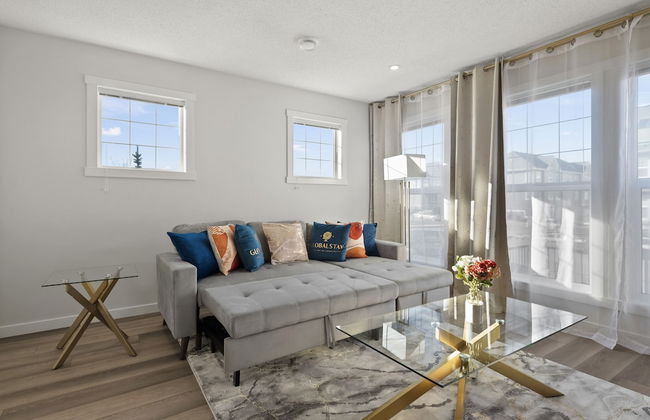 New Apartments in Cranston by GLOBALSTAY - Foto 68