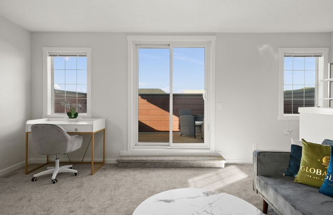 New Apartments in Cranston by GLOBALSTAY - Foto 71