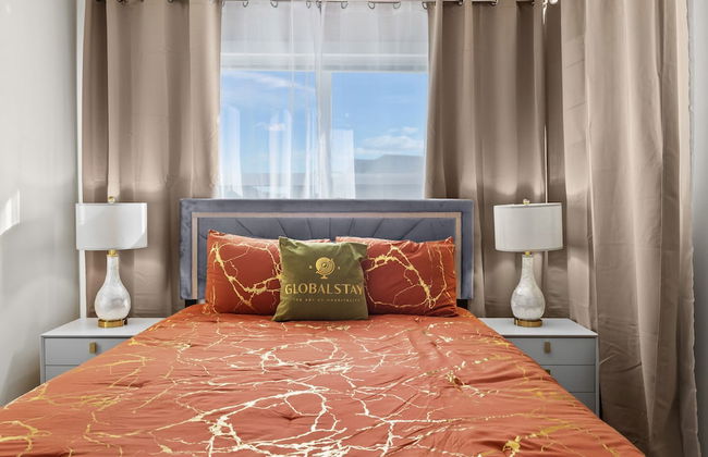 New Apartments in Cranston by GLOBALSTAY - Foto 24