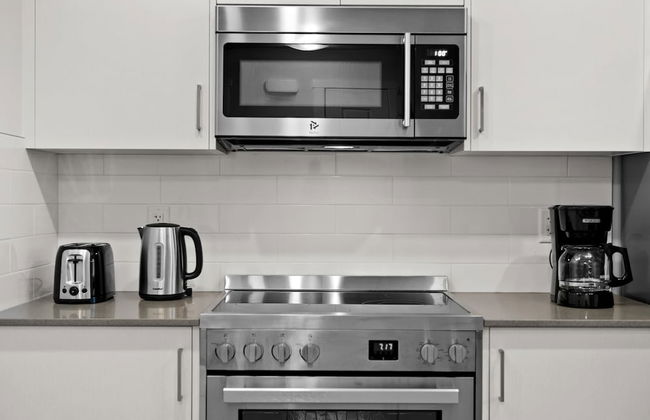 New Apartments in Cranston by GLOBALSTAY - Foto 41