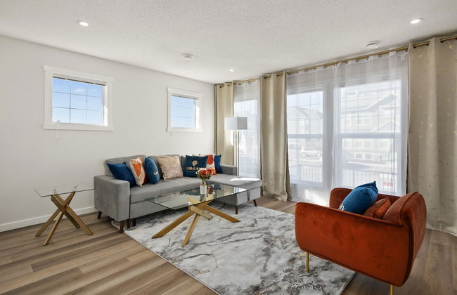 New Apartments in Cranston by GLOBALSTAY - Foto 65