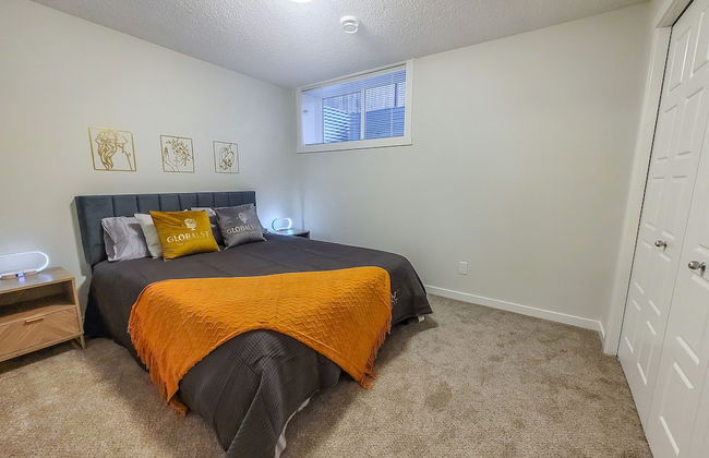 New Apartments in Cranston by GLOBALSTAY - Foto 5