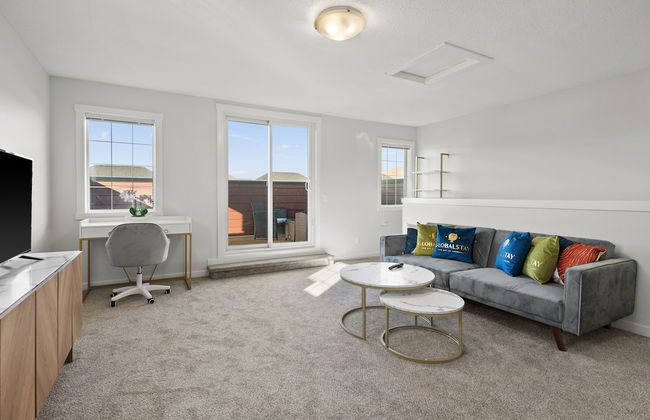 New Apartments in Cranston by GLOBALSTAY - Foto 74