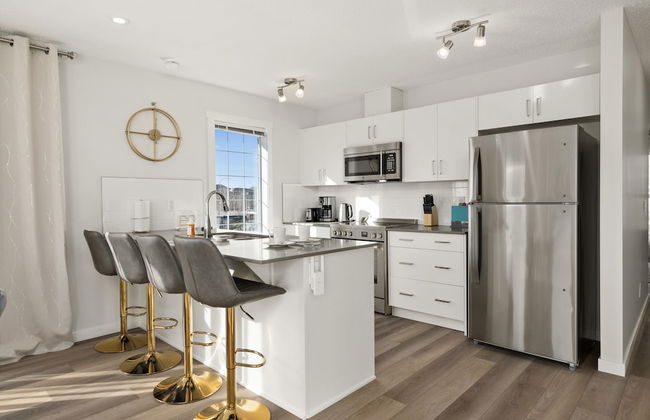 New Apartments in Cranston by GLOBALSTAY - Foto 45