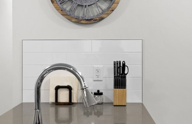 New Apartments in Cranston by GLOBALSTAY - Foto 38