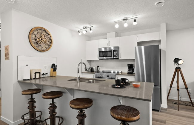 New Apartments in Cranston by GLOBALSTAY - Foto 40