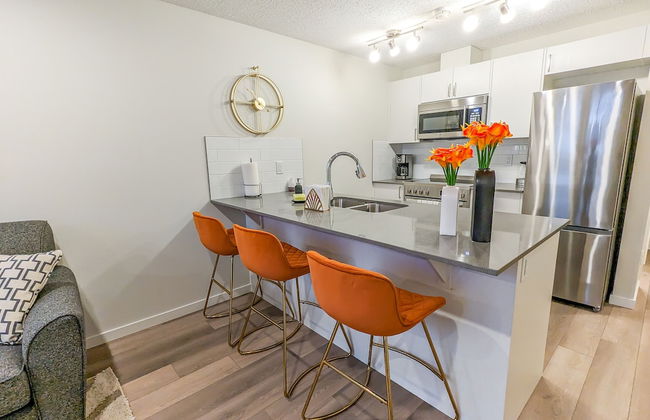 New Apartments in Cranston by GLOBALSTAY - Foto 27