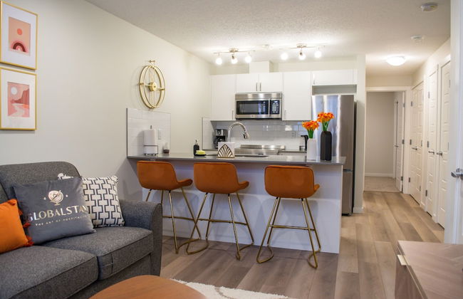New Apartments in Cranston by GLOBALSTAY - Foto 29