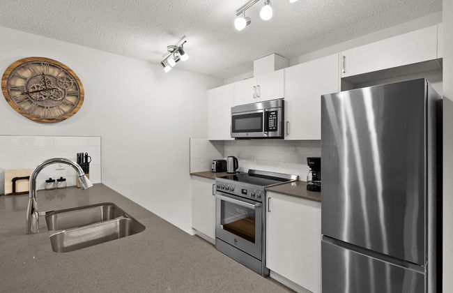 New Apartments in Cranston by GLOBALSTAY - Foto 44