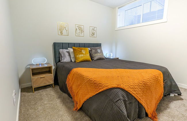 New Apartments in Cranston by GLOBALSTAY - Foto 3